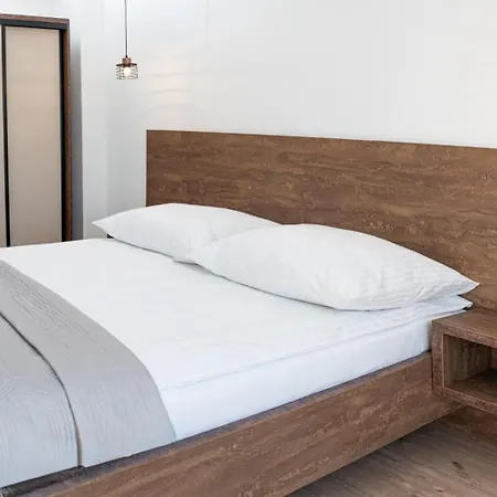 Apartman Chlapowo